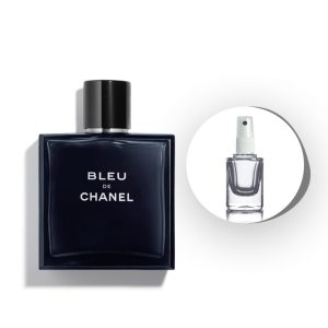 BLEU DE CHANEL - DECANT - MASCULINO
