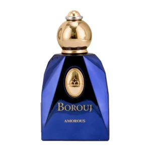 BOROUJ AMOROUS - PERFUME UNISSEX - EAU DE PARFUM