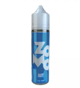 Sweet Mint – Zomo Juice – 60ml