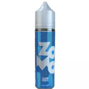 Sweet Mint - Zomo Juice - 60ml