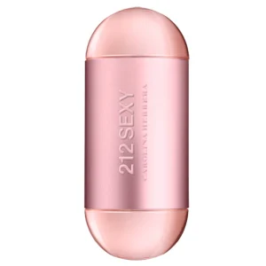212 SEXY CAROLINA HERRERA - PERFUME FEMININO- EAU DE PARFUM