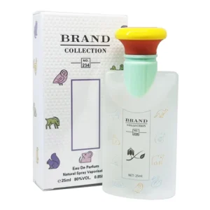 BRAND COLLECTION 234 – PETITS ET MAMANS BVLGARI – PERFUME UNISSEX
