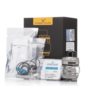 Atomizador - Kylin M PRO RTA – Vandy Vape