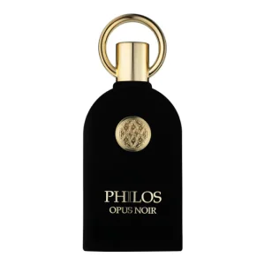 PHILOS OPUS NOIR MAISON ALHAMBRA - PERFUME UNISSEX - EAU DE PARFUM