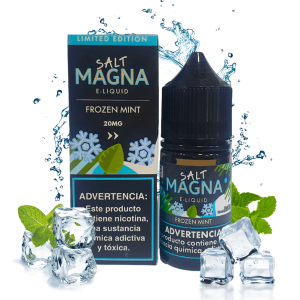 Frozen Mint – Magna Nicsalt – 30ml