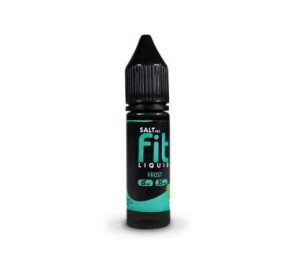 Frost - NicSalt Fit - 15ml