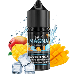 Mango Ice - Magna Nicsalt - 30ml