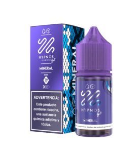 Mineral – Hypnos Salt – 30ml