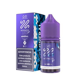 Mineral – Hypnos Salt – 30ml