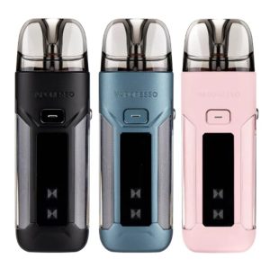 Luxe X – Vaporesso – Pod System – 1500mAh
