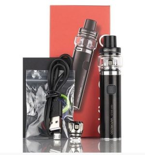Sky Solo - 1400 mAh - Kit Mod - Vaporesso