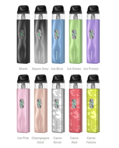 Vaporesso – XROS 4 Mini – KIT POD System – 1000 mAh