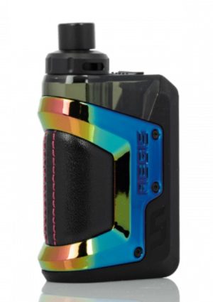 Aegis Hero - 1200mAh - Kit Mod - Geek Vape