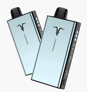 Pod Descartável – Ignite – V400 – 40000 Puffs – 50mg