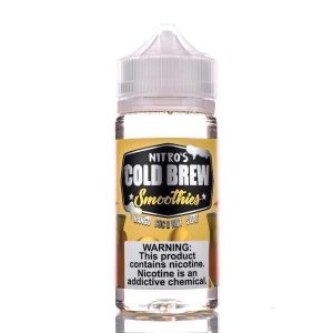 Mango Coconut Surf - Nitro’s Cold Brew - 100ml