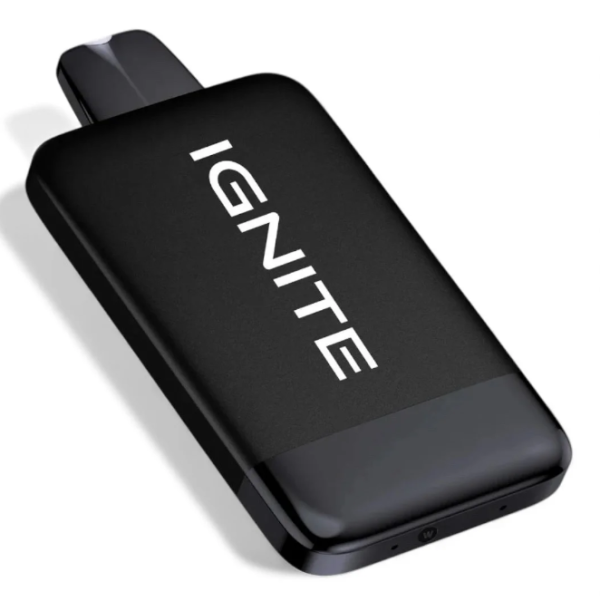 Pod Descartável – Ignite – V155 Slim – 15000 Puffs – 50mg - Imagem 2