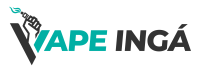 Logo Vape Inga Logo Vape Inga